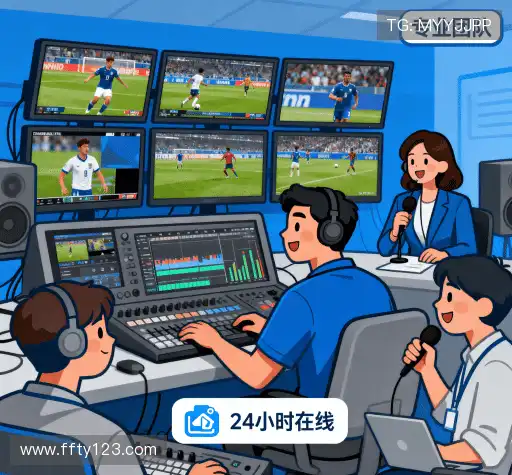 我们的未来愿景